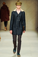 Burberry Prorsum / - 2012